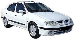Megane I 98-02
